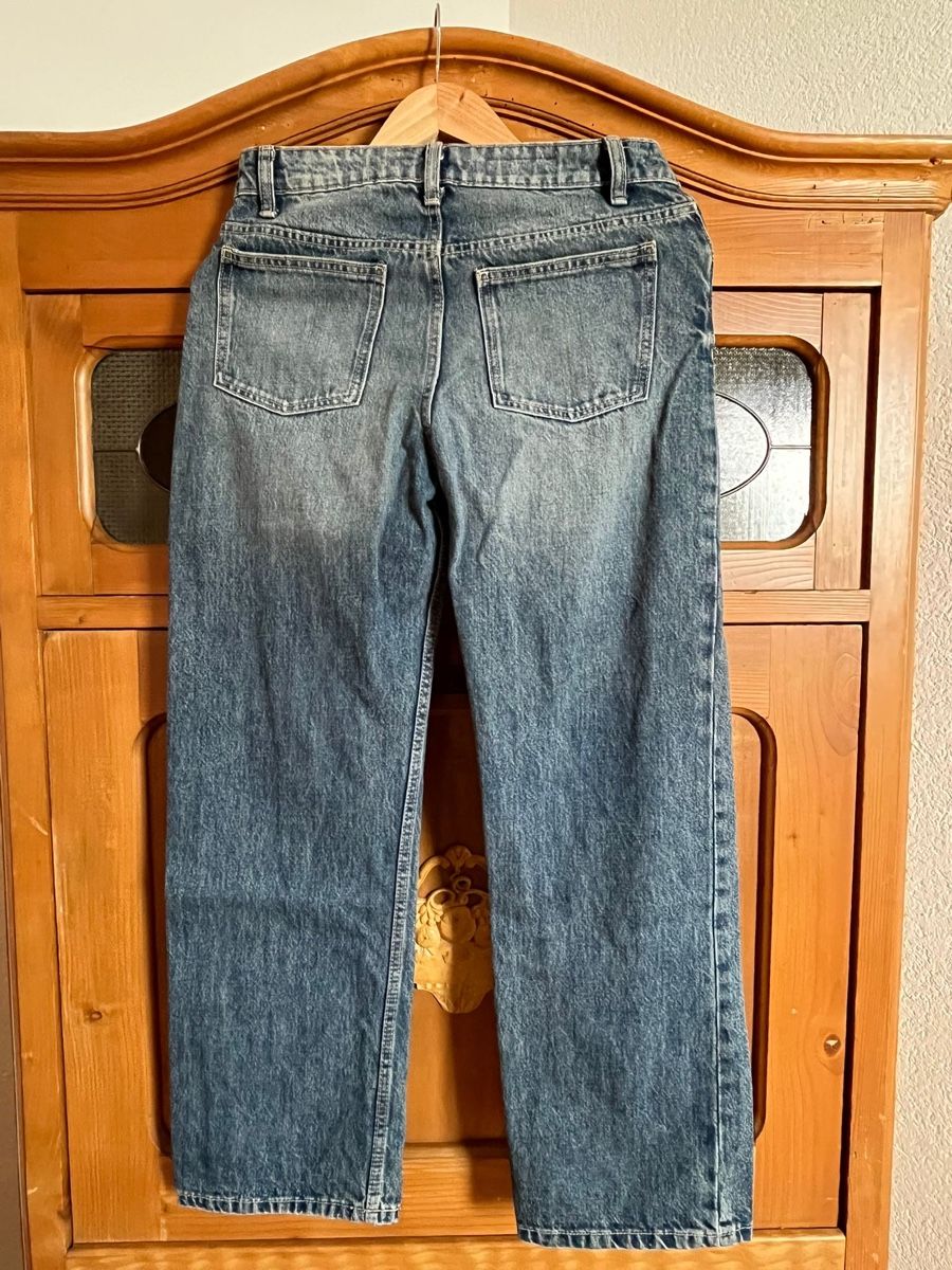 Zara Jeans: Jeans von Zara – Usato da Thun venduto da mir_8tjd 1