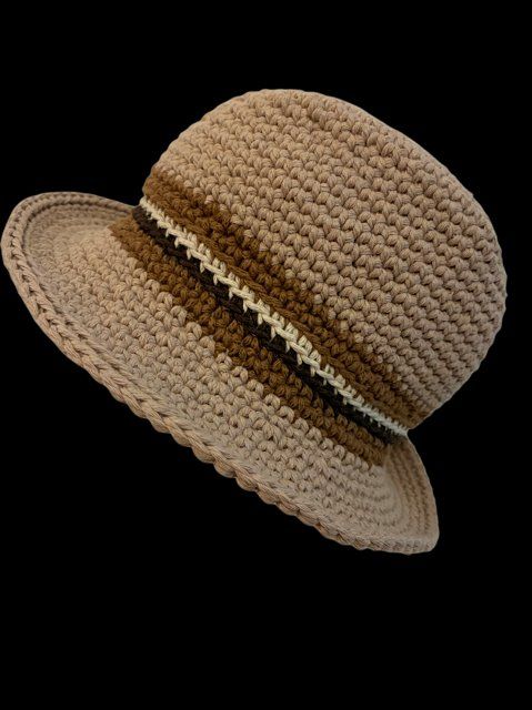 Copricapi, berretti & cappellini: Zeitloser Fedora Hut – Nuovo e nell'imballaggio originale da Surava venduto da Kopfsache 1