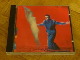 Peter Gabriel – US – CD