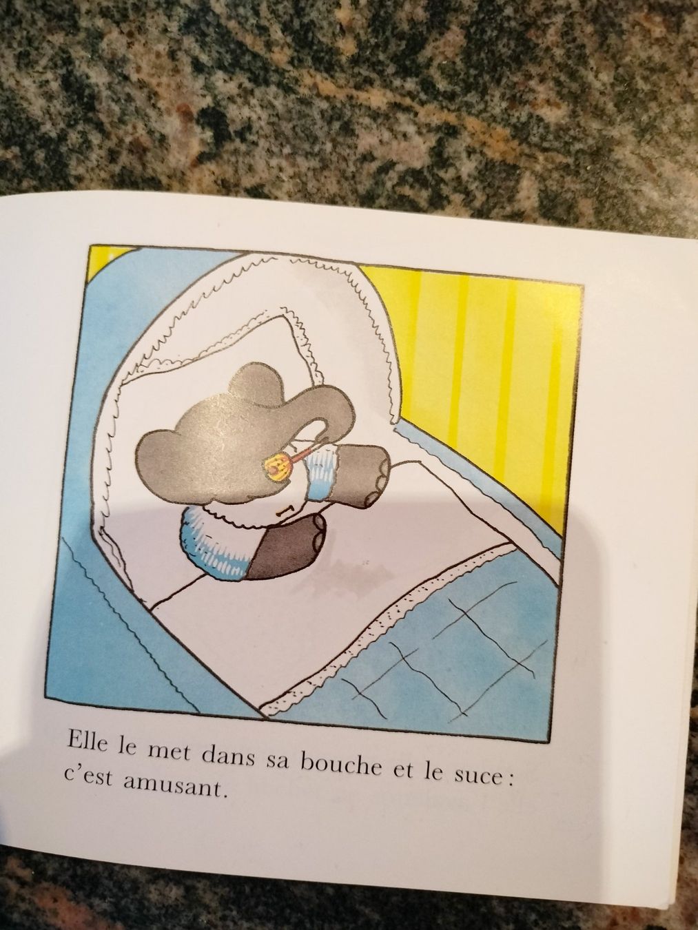 Libri: Les enfants de Babar – Usato da Cortaillod venduto da rozinna 6