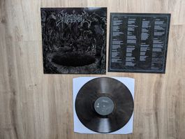 Miasmal - Miasmal LP