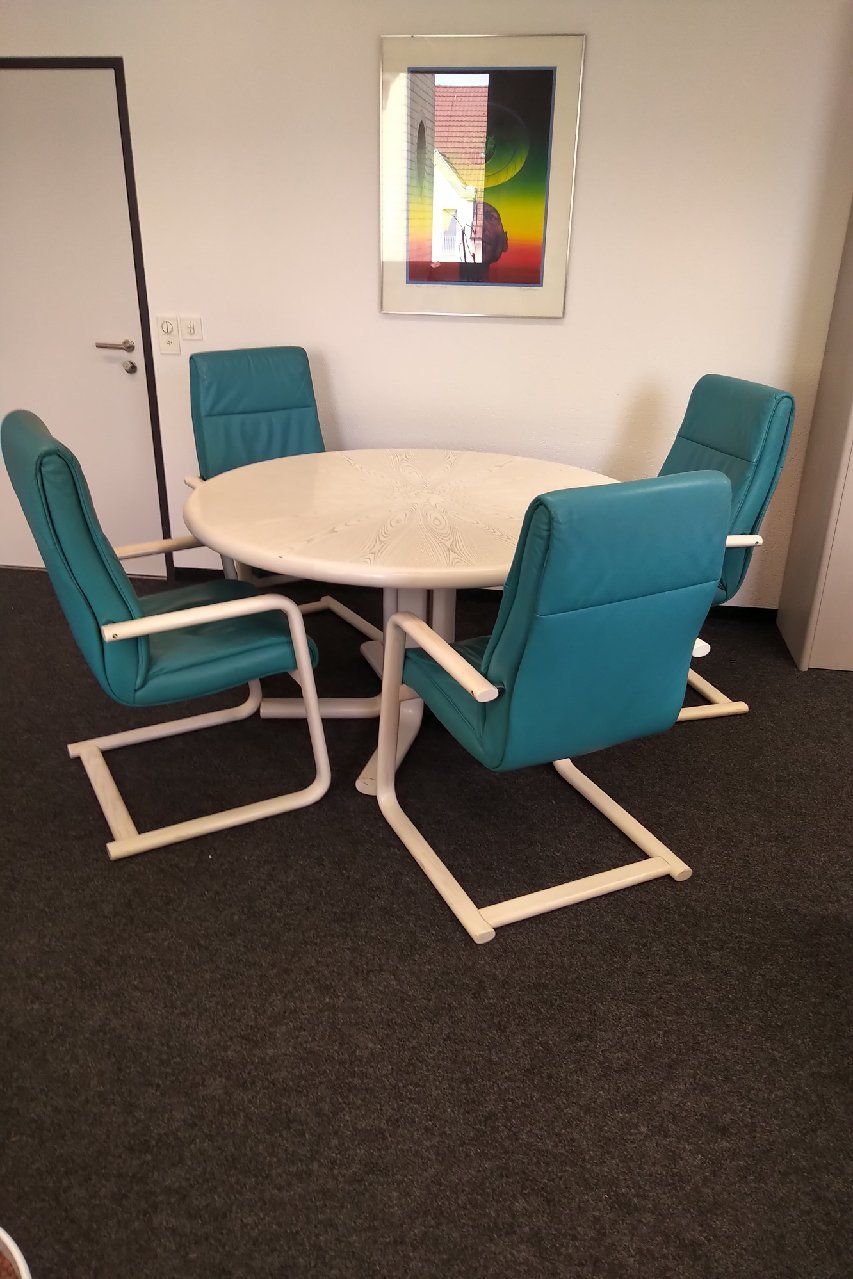 Sitag Tavoli: Bürotisch – Usato da Watt venduto da con_x8bx