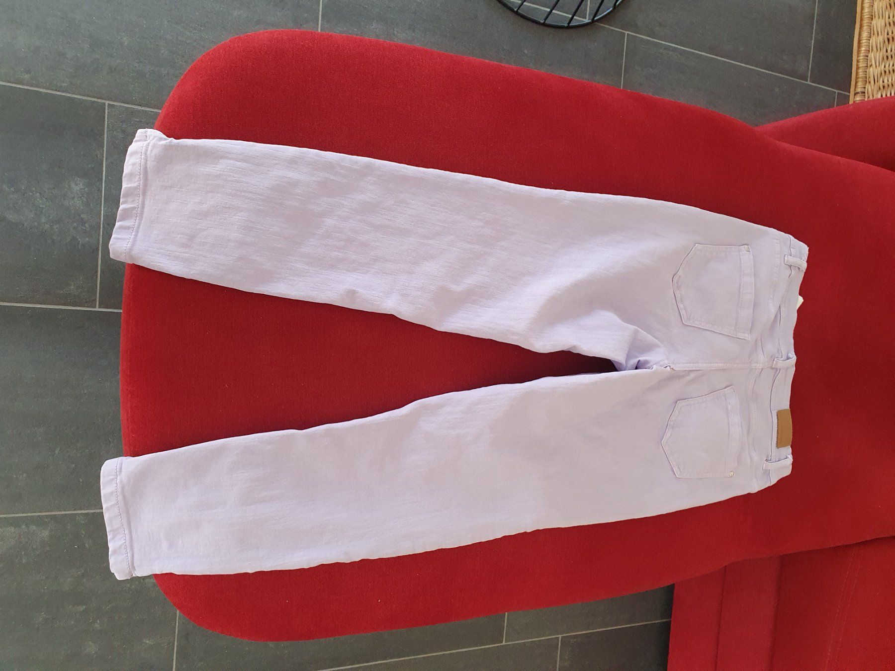 Orsay Pantaloni: Hose 34 orsay – Usato da Würenlingen venduto da kuh33 2