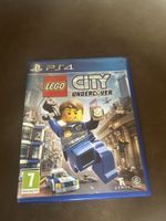 PS4 Spiele 