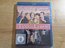 Tanz ins Leben (2017) NEU OVP RAR Bluray