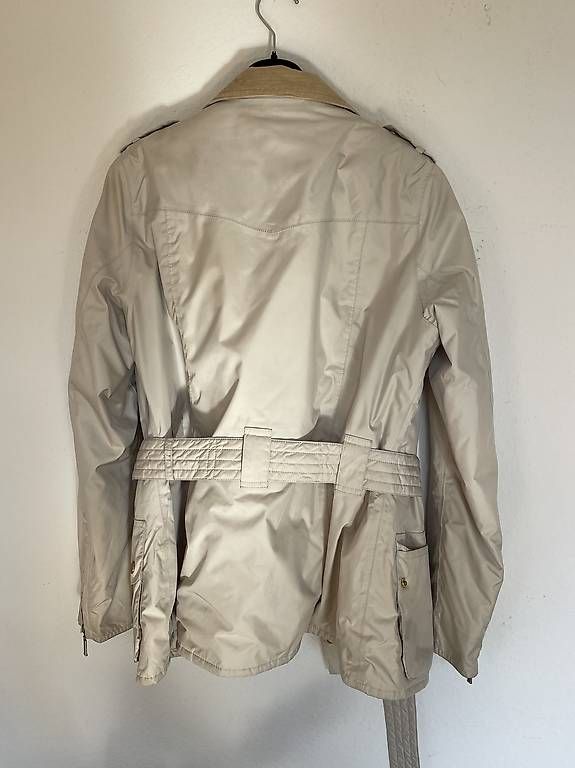 Barbour Giacche: Barbour Jacke – Usato da Luzern venduto da lou_57py 3