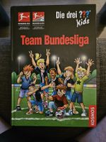 Die drei ??? Kids Team Bundesliga