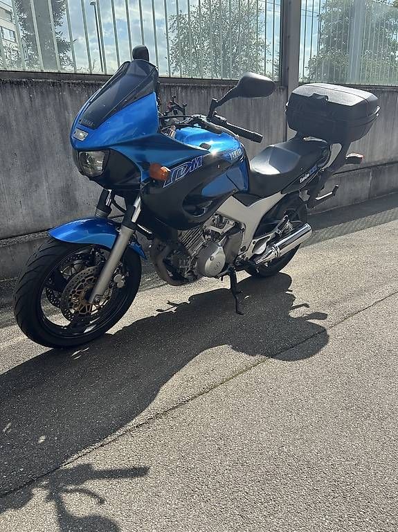 Yamaha Touring: TDM 850 – Usato da Neuenhof venduto da mar_8kcp 2