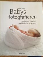 Babys fotografieren