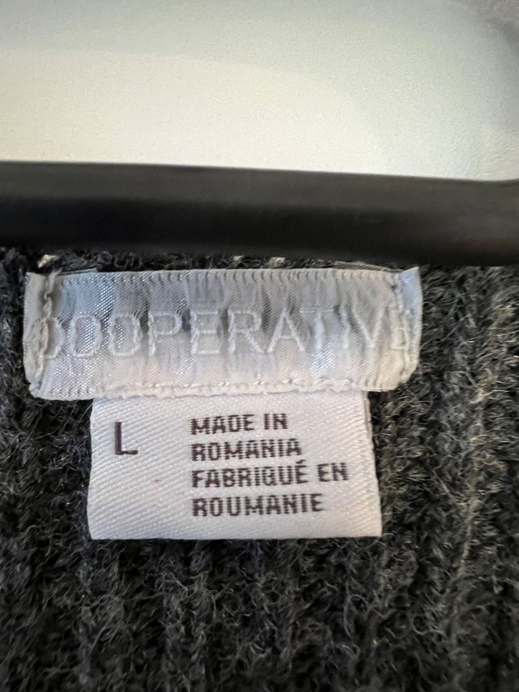 Kleider: Cooperative Pulloverkleid – Gebraucht aus Dielsdorf von Anthony111 1