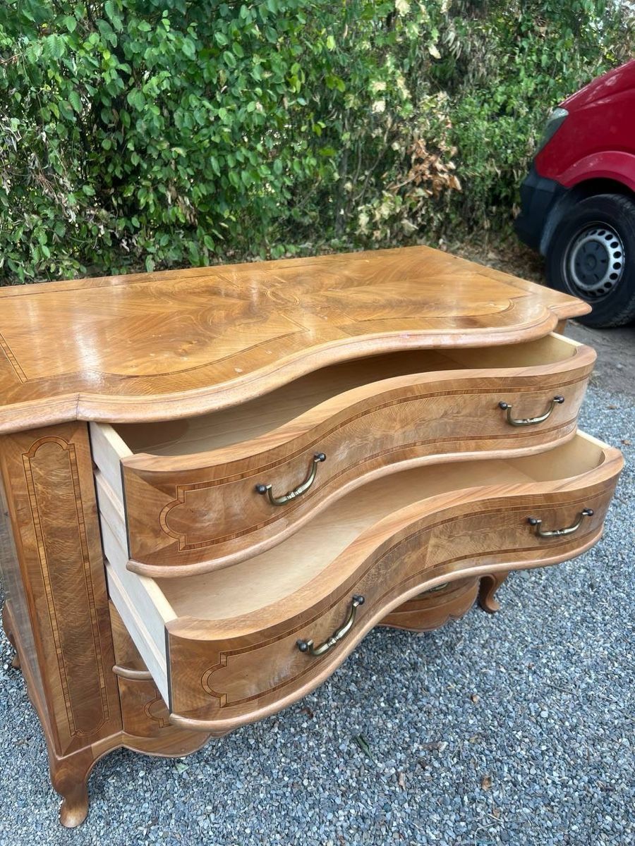 Commodes: Antike Kommode (14)  – D'occasion à Glattfelden par maa_qcj8 2