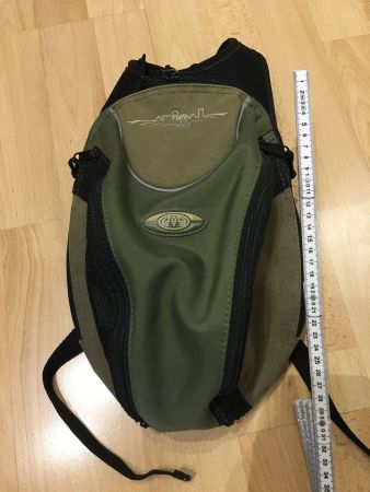 Lustiger Rucksack für Klein und Gross NEU !