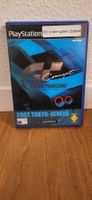 PS2 - Gran Turismo Concept 2002 Tokyo-Geneva