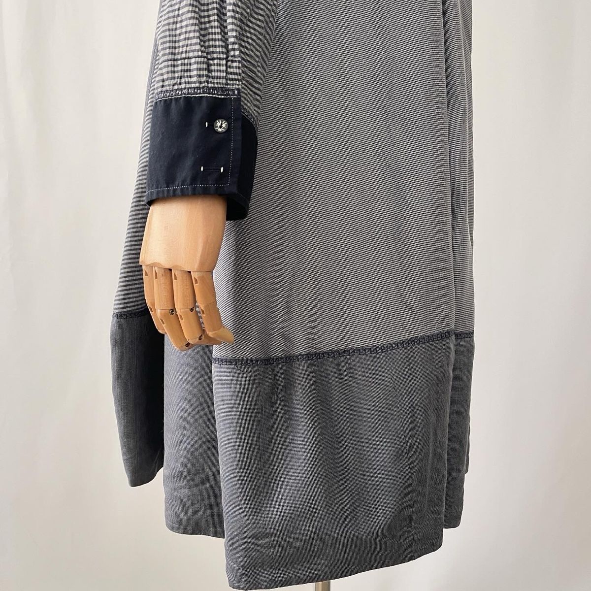 Girbaud Vestiti: LE JEAN DE MARITHE FRANCOIS GIRBAUD Dress – Nuovo (secondo la descrizione) da Emmen venduto da Avviivva_Com2023 5