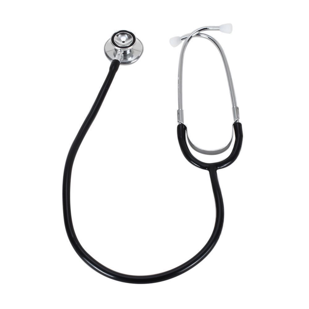 Attrezzature mediche: Zweikopf-Stethoskop mit Bruststück 75cm – Nuovo (secondo la descrizione) da Thun venduto da nuonuo 2