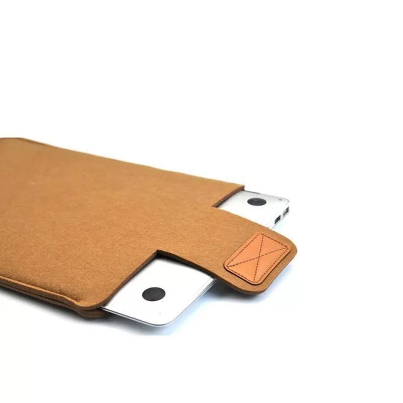 Covers & Borse: Filz Hülle Macbook Laptop – Nuovo e nell'imballaggio originale da Winterthur venduto da Neilpryde01 4