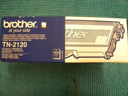 TN-2120 Brother