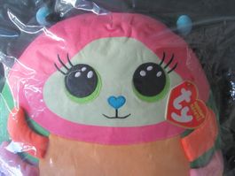 Squishmallow gross Marke TY, Neu und OVP, ca. 39-40cm