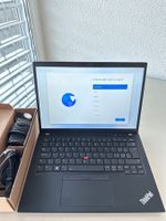 Lenovo ThinkPad T14s Gen4/TOP ZUSTAND/Garantie Nov2027