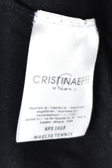 Pullover & Sweatshirts: Cristinaeffe Strickpullover Gr.38 100% Viskose – Gebraucht aus Nürensdorf von 2ND_STORY 7