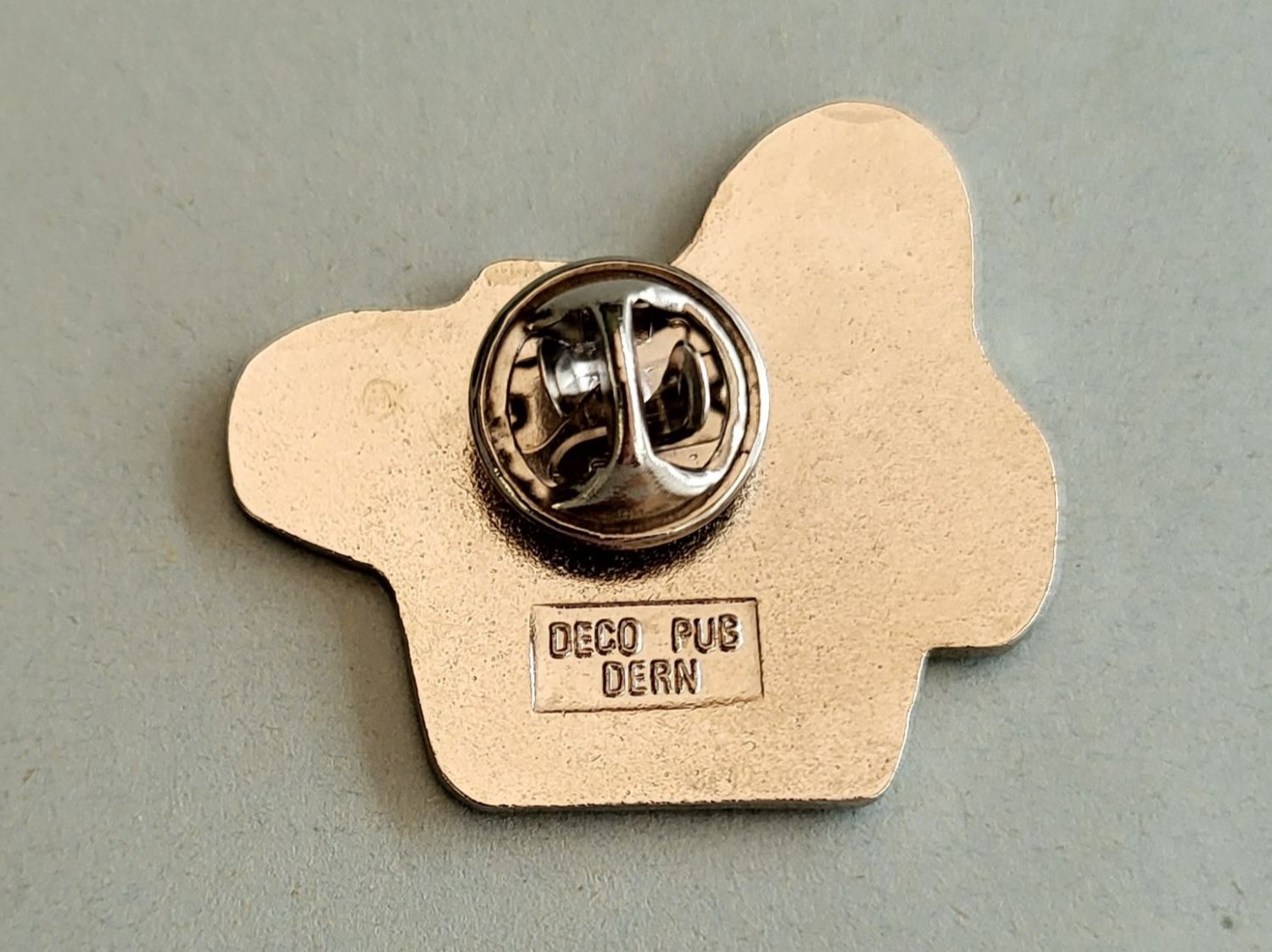 SBB/CFF/FFS Plaquettes & Badges: Pin Farfalla SBB CFF FFS – D'occasion à Castione par Rx-stamps 1
