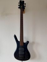 Warwick Corvette $$ Double Buck 5-Saiter – Made in Germany
