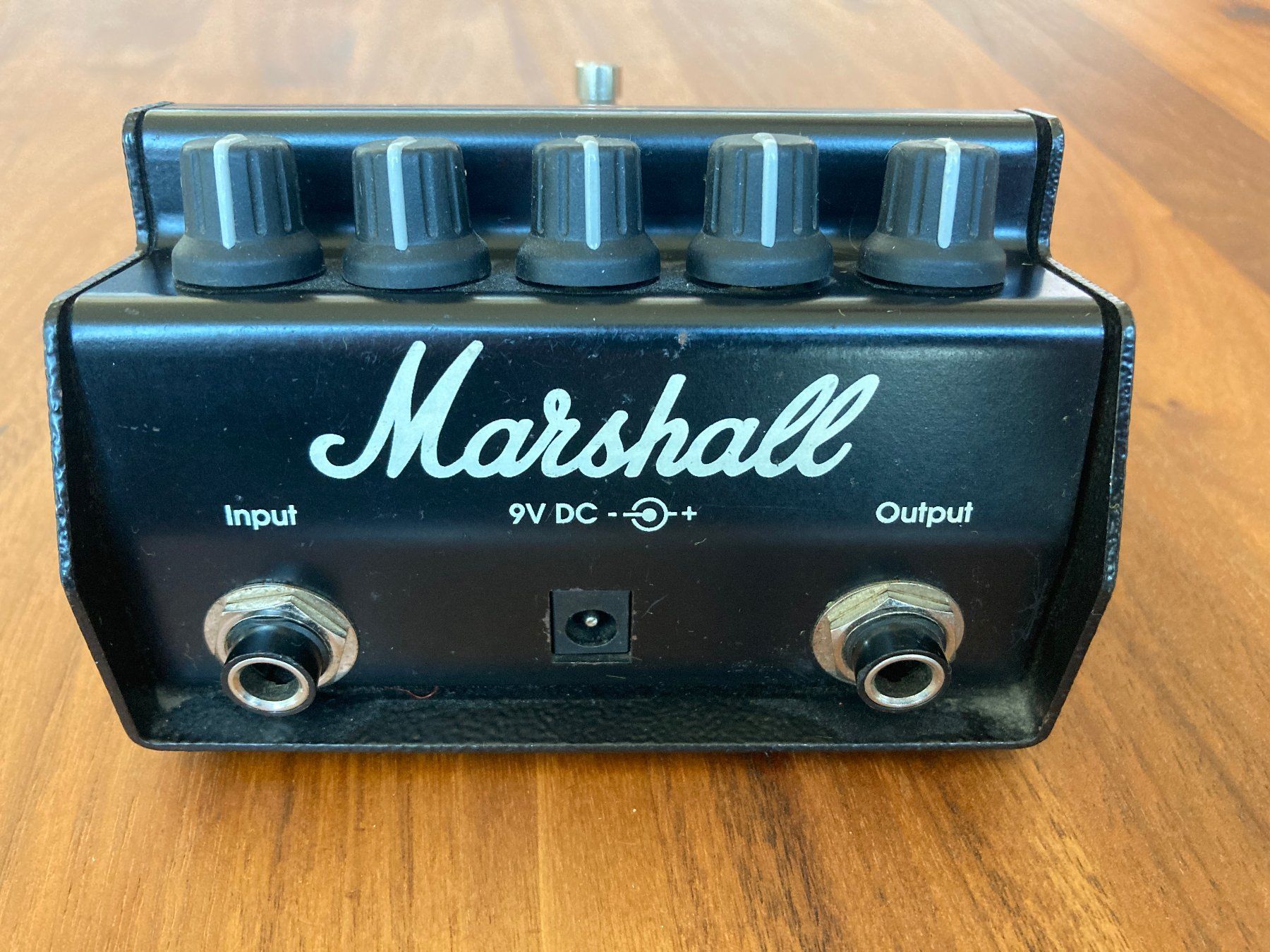 Marshall Musikinstrumente: Marshall Shredmaster – Gebraucht aus Basel von ratpicker 2