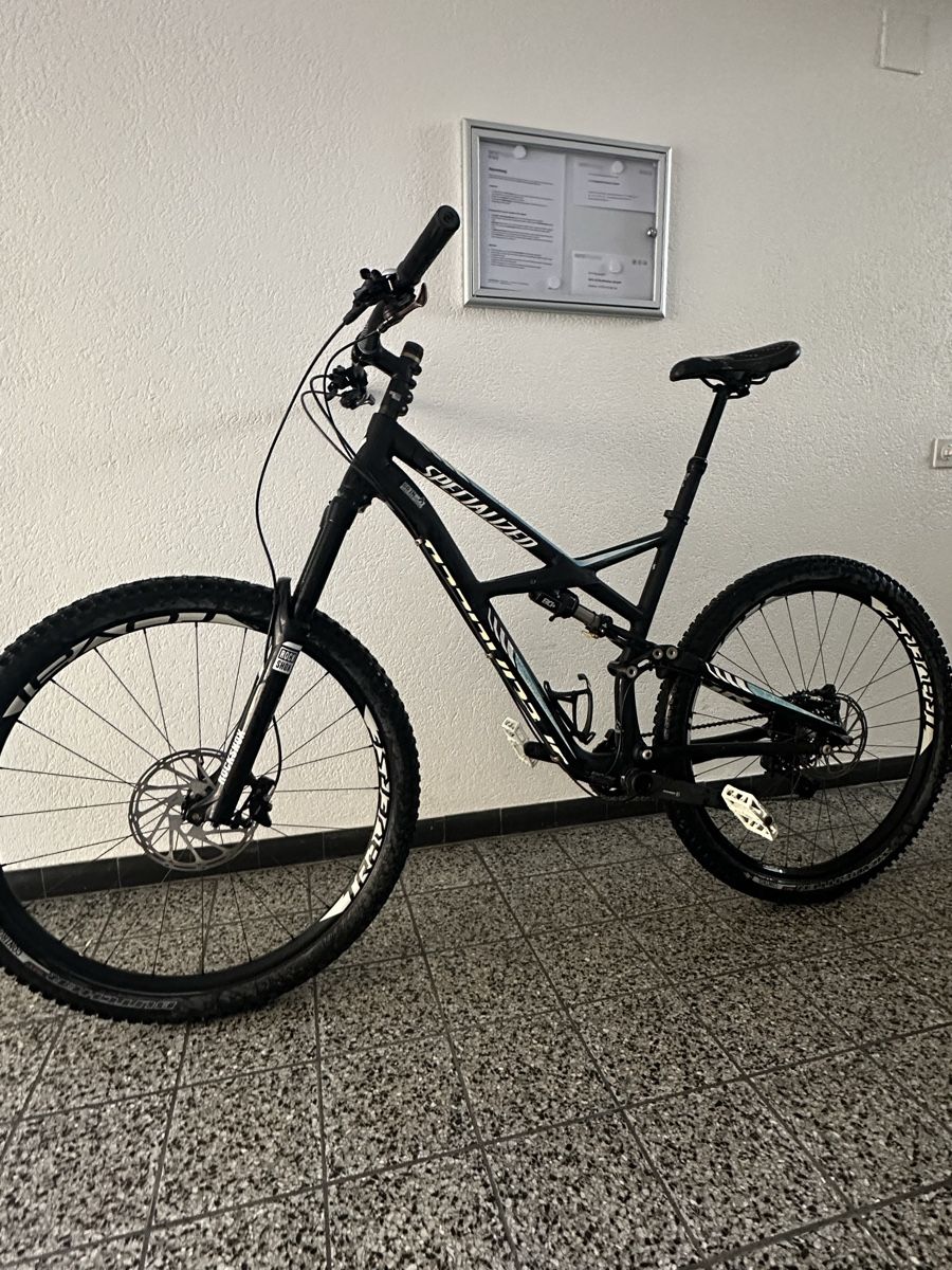 Specialized Velos: Specialized Enduro Elite XL MTB – Gebraucht aus Stansstad von 91PD 6