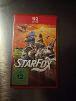 Nintendo Switch 2 StarFox