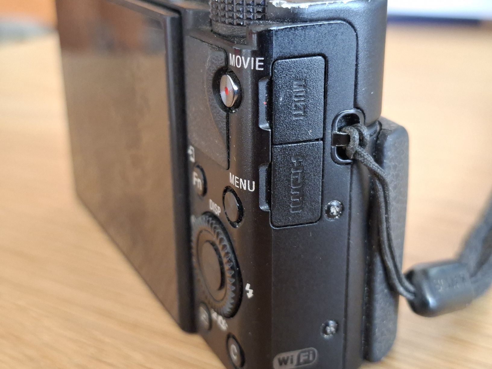 Sony Kamera: Sony RX100 III Camera with 2 Batteries and Case – Gebraucht aus Zürich von 2swiss 5
