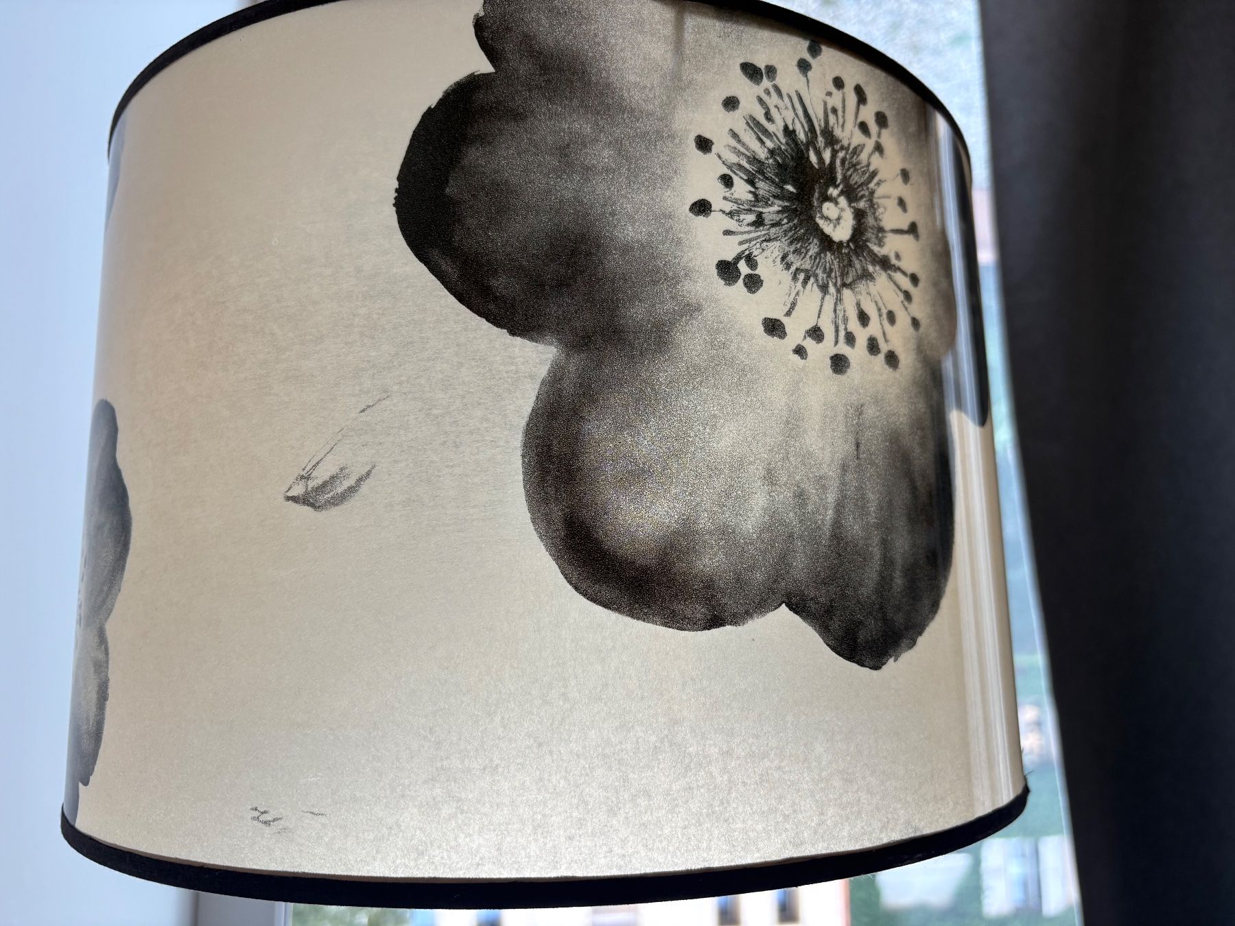 Lampen: Midcentury Stehleuchte – Gebraucht aus Bern von lie_mw2g 2