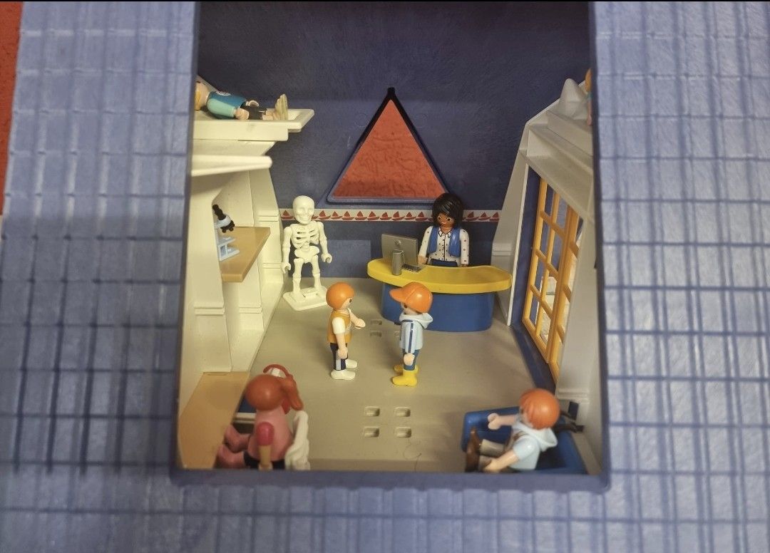 Playmobil Giocattoli: Playmobil Ferienhaus – Usato da Wichtrach venduto da kne_62tl 2