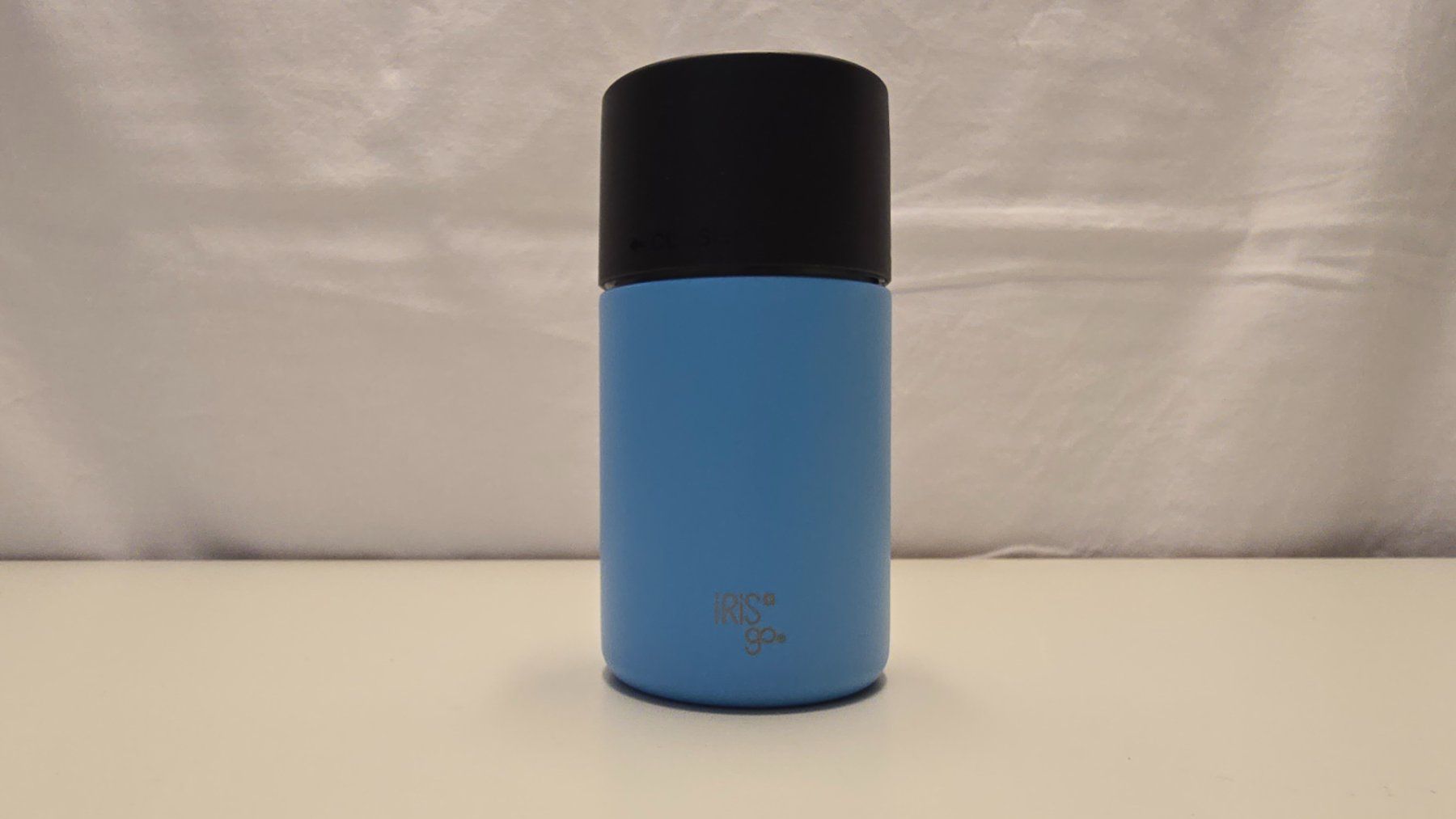 Tazze: IRISgo cup. Die Thermobecher Revolution – Nuovo (secondo la descrizione) da Zürich venduto da Bobesfee