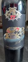 Domi Aegerter 77 Rotwein