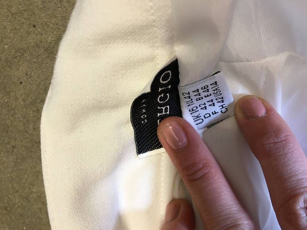 Pantaloni: Kurze Hosen – Usato da St. Gallen venduto da mel_d2rj 2
