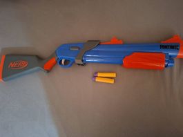 Nerf Fornite