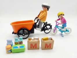 Playmobil, Migros/Einkauf   (B)