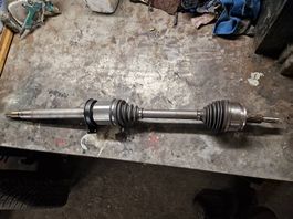 VW T6 Antriebswelle 7 Gang DSG Frontantrieb