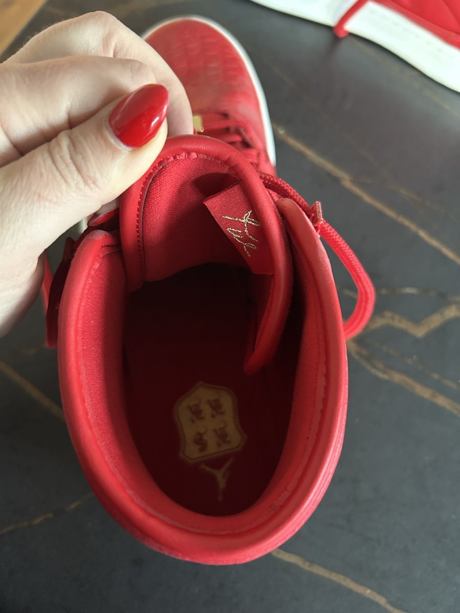 Scarpe da uomo: Jordan – Nuovo (secondo la descrizione) da Wädenswil venduto da orgalg 3