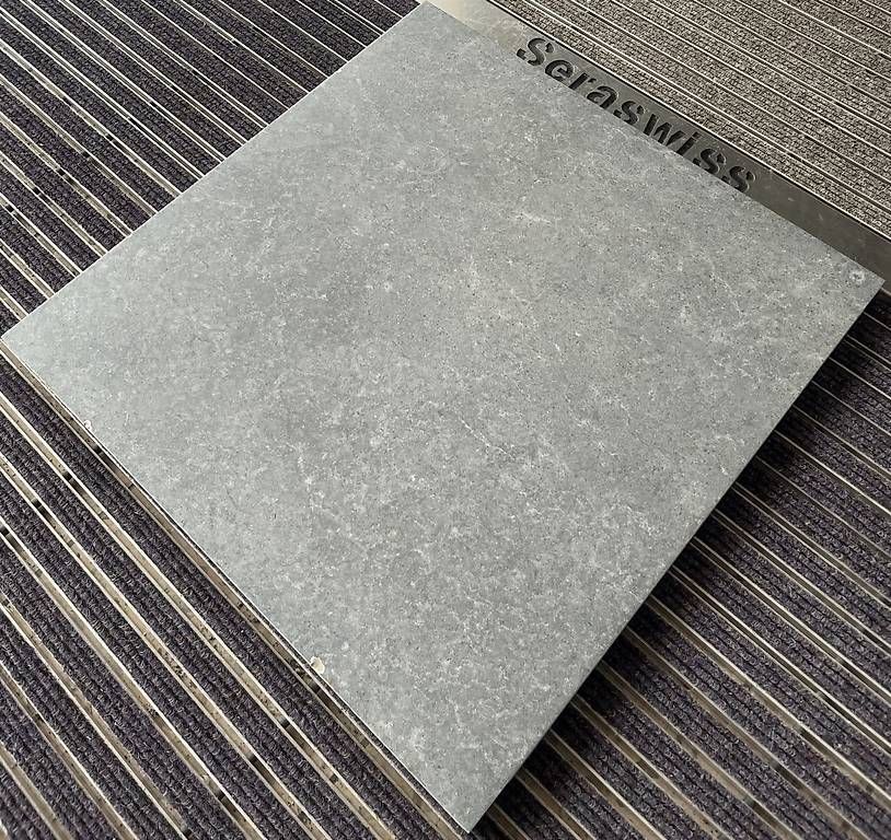 Rivestimenti per pavimenti: Terrassen & Gartenplatten – Nuovo e nell'imballaggio originale da Safenwil venduto da Sera_Swiss_AG 2