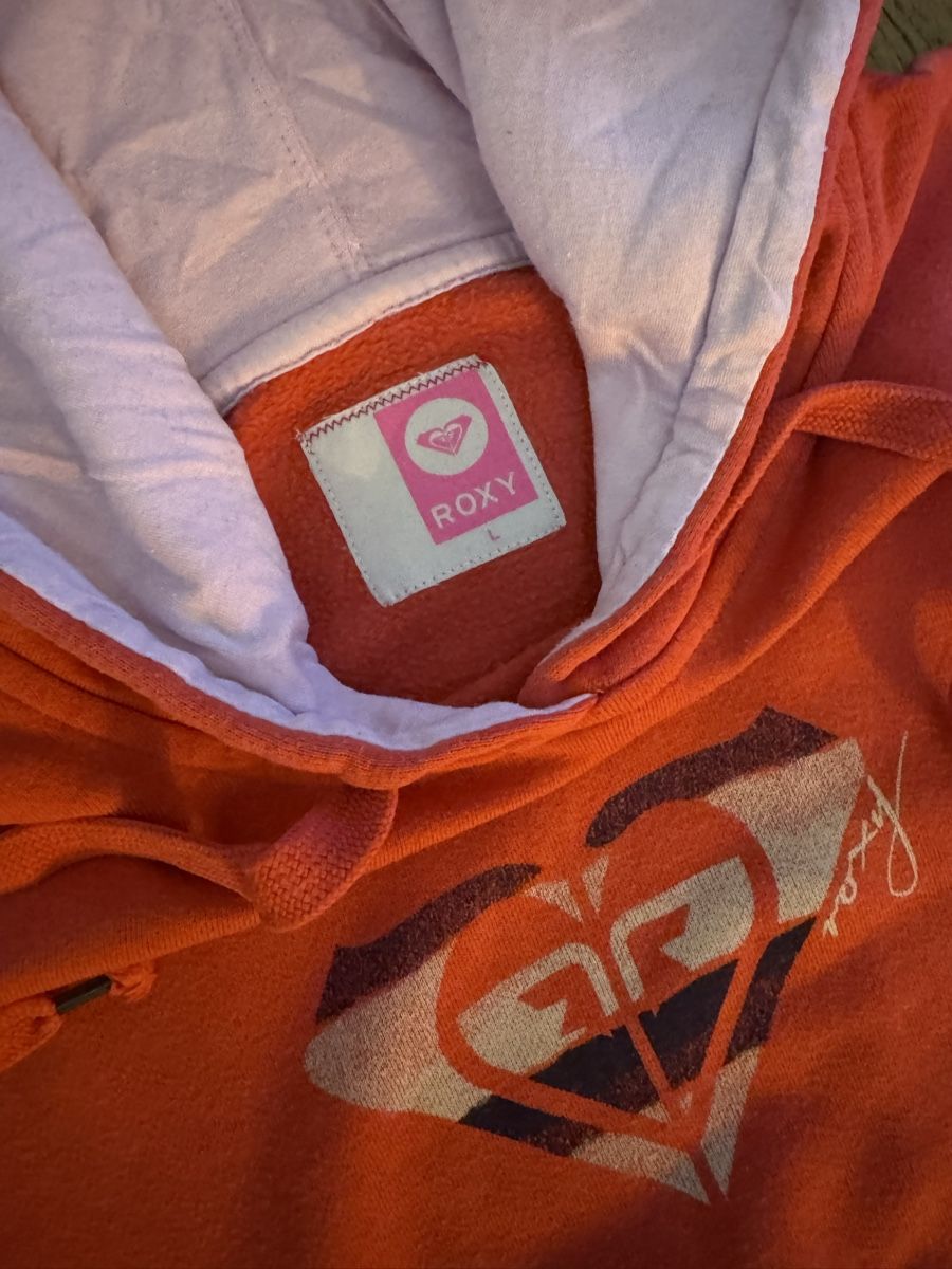 Roxy Pullover & Sweatshirts: Roxy Pullover – Gebraucht aus Küssnacht am Rigi von Belli_12 1
