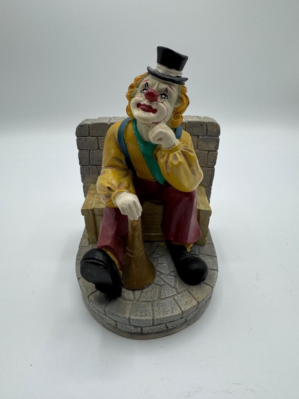 Figurines: Cloun – D'occasion à Sachseln par BONATI01