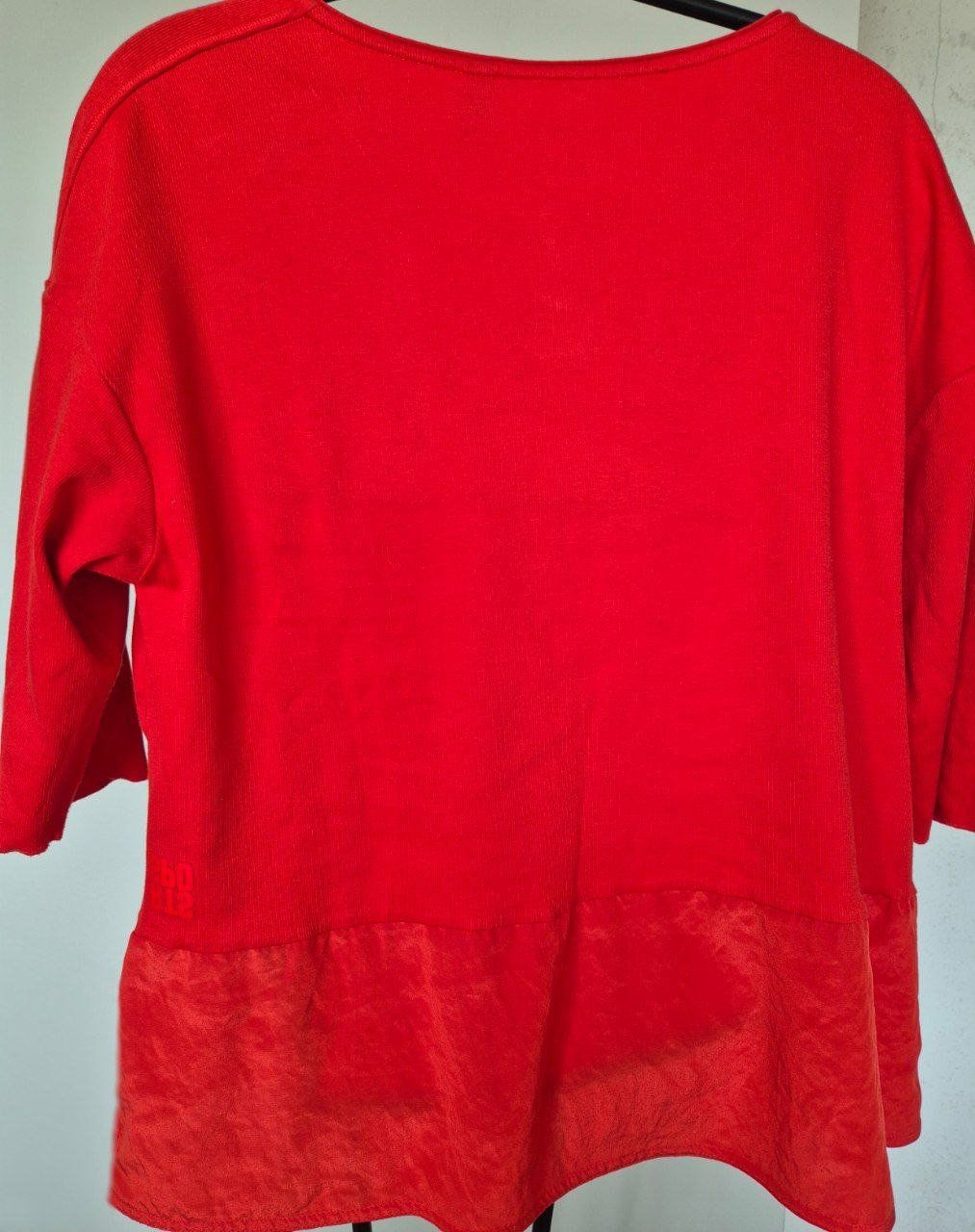 Marc Cain Camicette: Bluse, MarcCain Sports – Usato da Oberglatt ZH venduto da stmark3 1