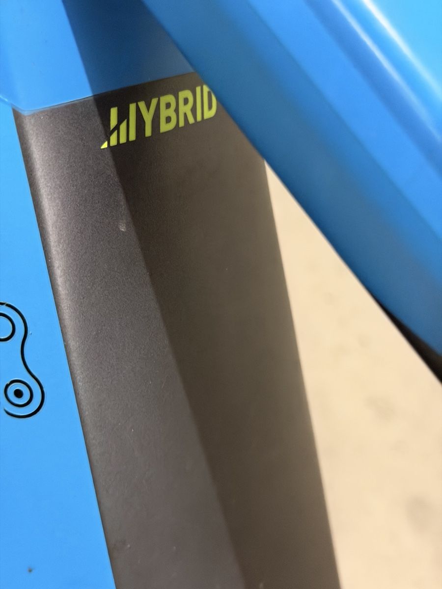 Cube Velos: E-Bike CUBE  – Gebraucht aus Zürich von Gadgets2020 7