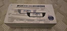 Land Cruiser J15 Klima Bedienteil