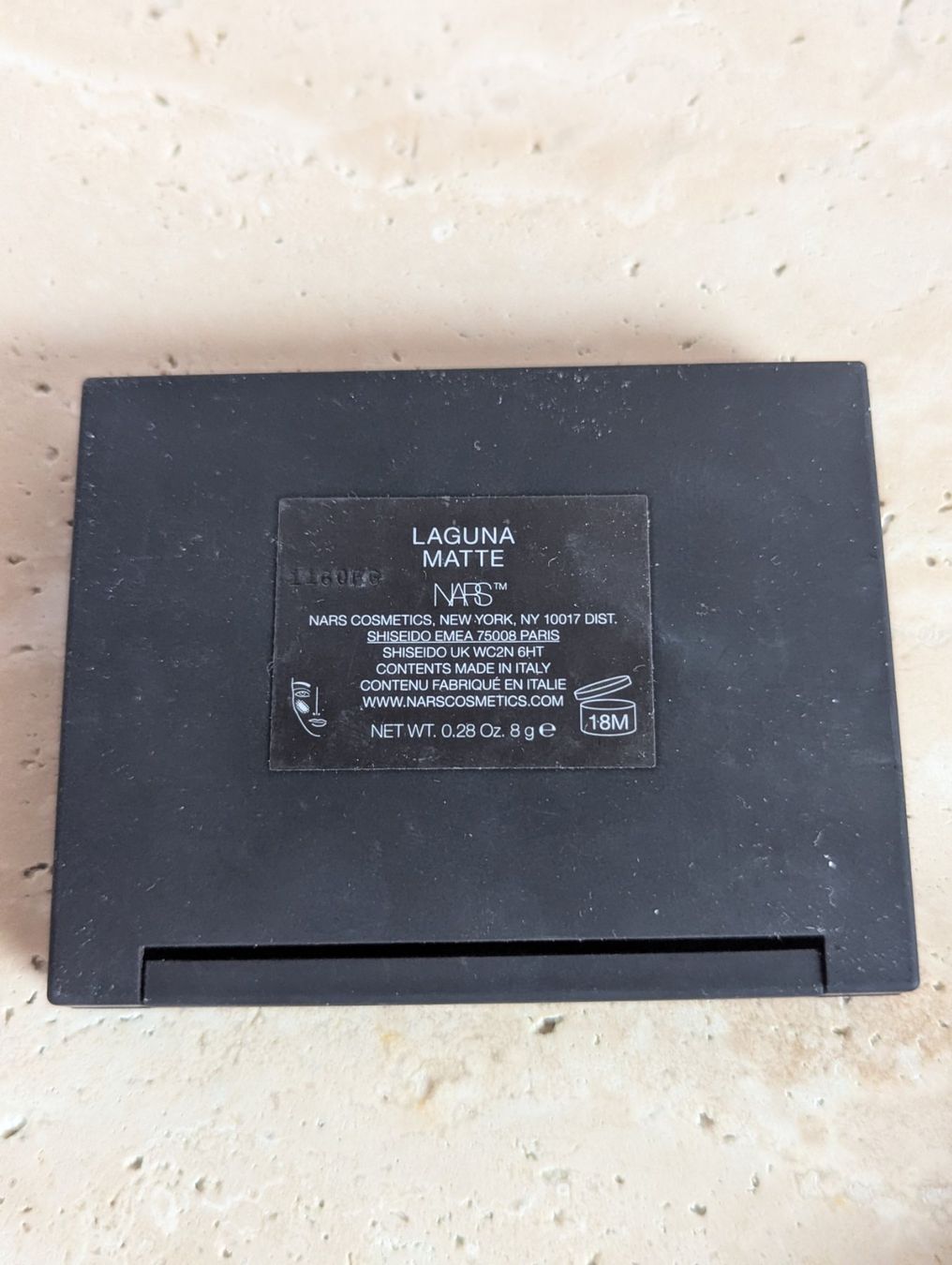 Nars Make-up: Nars Laguna bronzer shade original – Usato da Altendorf venduto da jak_lkk8 5