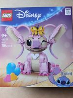 Stitch - Lego 43257
