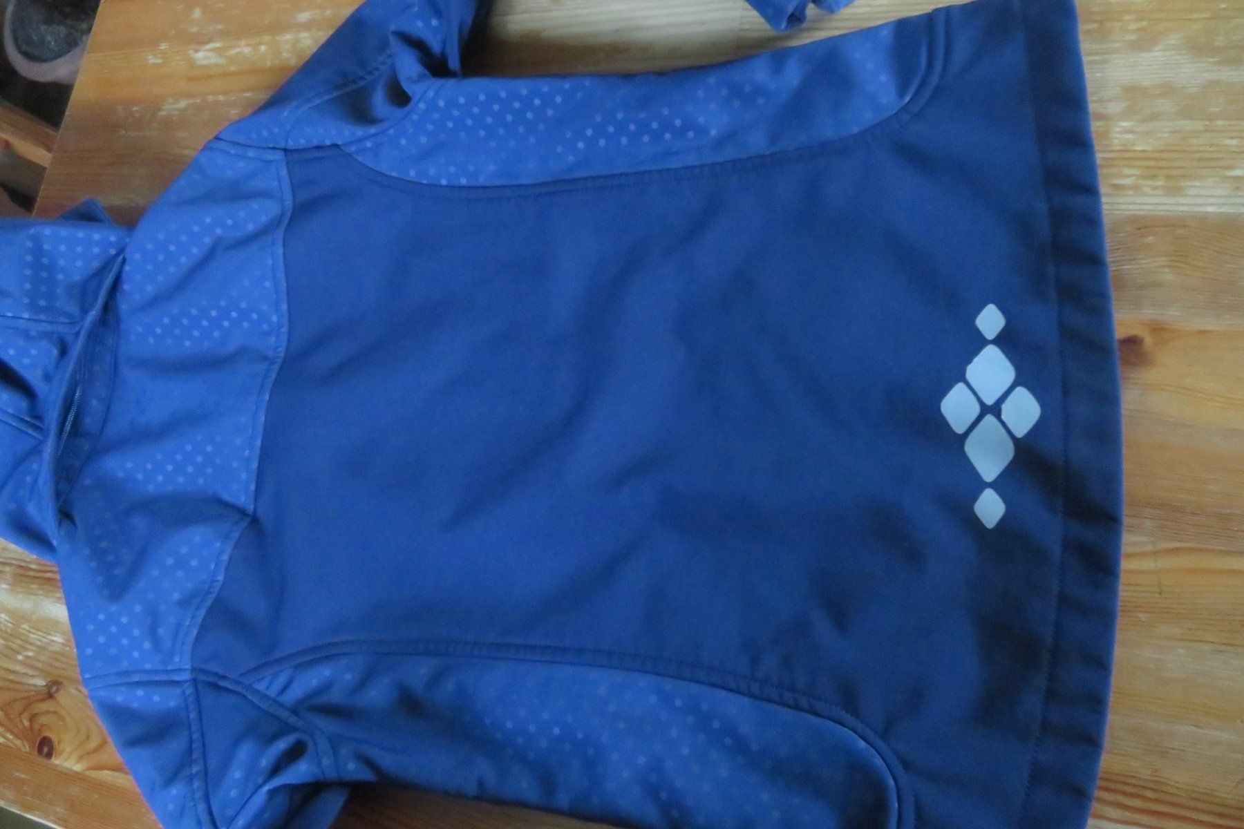Giacche & Cappotti: Softshelljacke Northville in Gr. 152 – Usato da Steckborn venduto da Bibendum02 2
