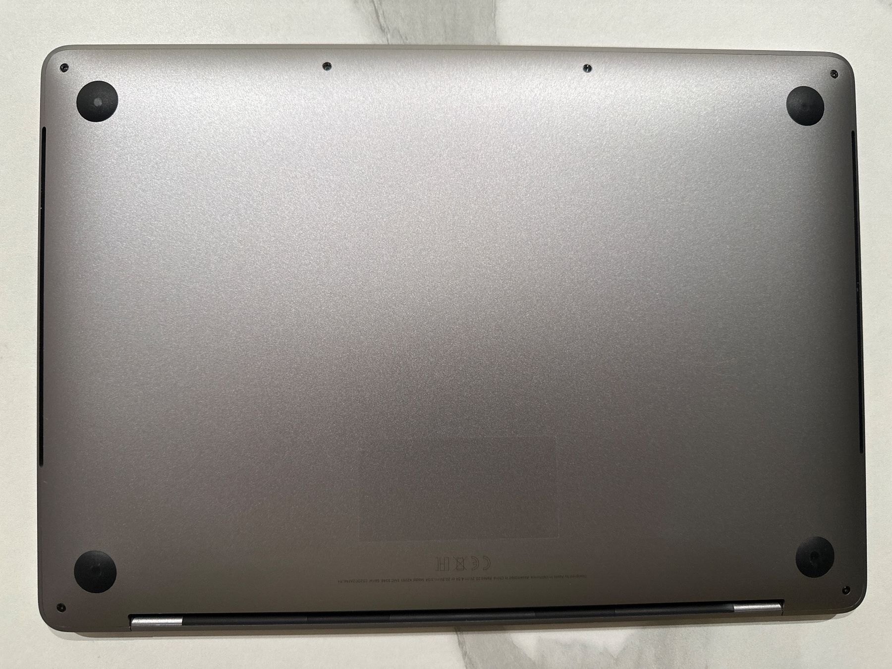 Apple Notebooks: Apple MacBook Pro 13" (2020) Top Zustand – Gebraucht aus Tagelswangen von 15simo15 3