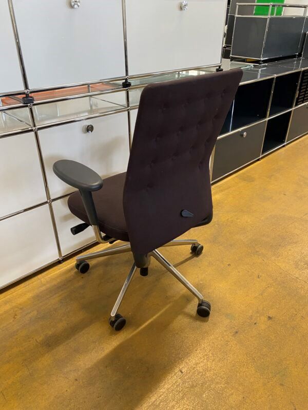 Vitra Sedie: VITRA ID TRIM – Usato da St. Gallen venduto da MSMoebelhandel 3